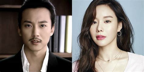 [hot Takes From The Noonas] Tvn Courts Kim Nam Gil And Kim Ah Joong For Time Travel Medical