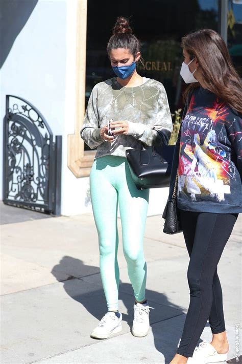 Sara Sampaio Sarasampaio Nude OnlyFans Leaks Fappening Page FappeningBook