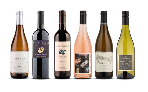 Vegan Friendly Pack Naked Wines