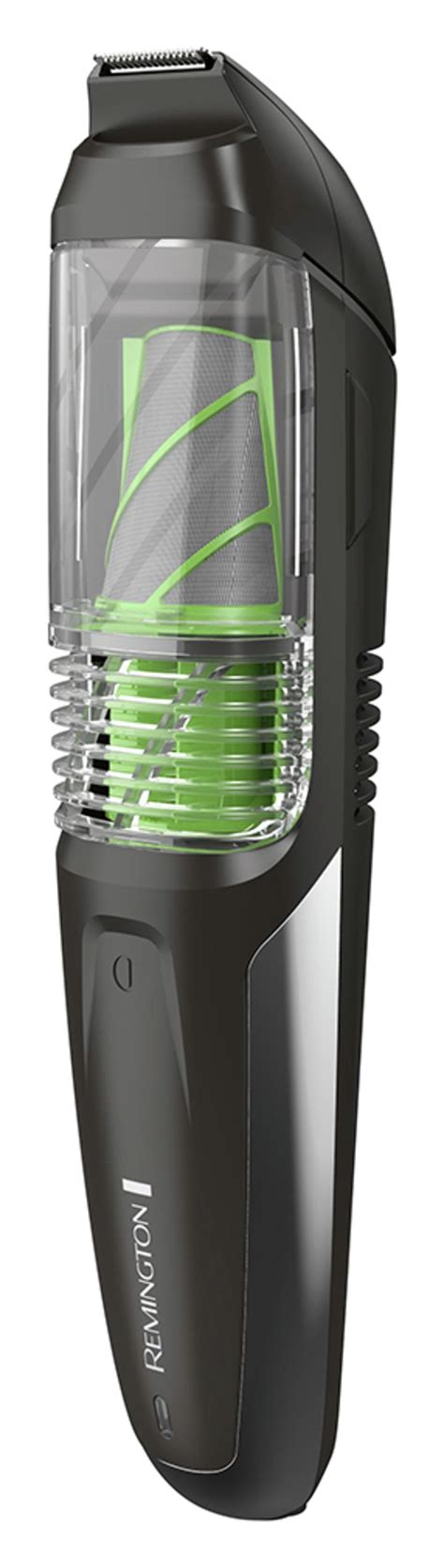 Remington Vacuum Beard and Stubble Trimmer MB6850 Reviews