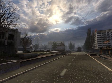 Купить лицензионный ключ S.T.A.L.K.E.R.: Shadow of Chernobyl по цене ...