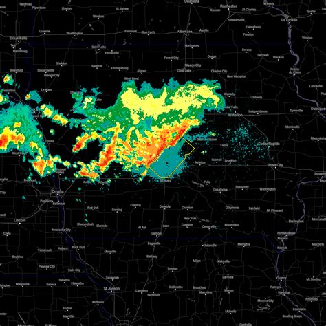 Hail Map For Des Moines Ia Interactive Hail Maps