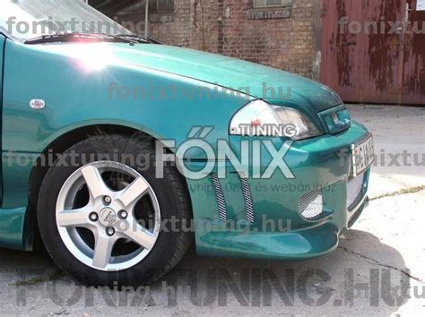 Suzuki Swift L Kh R T Els Ct Tuning Aut Spoiler Tuning