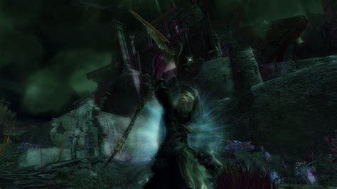 Post your Mesmer pics here - Page 3 - Mesmer - Guild Wars 2 Forums