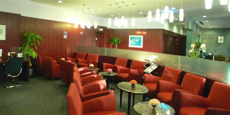 Bgs Premier Lounge International Departures Terminal 2 Plaza