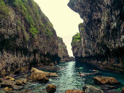 Explore Niue West Coast Tour — Explore Niue Tours And Travel