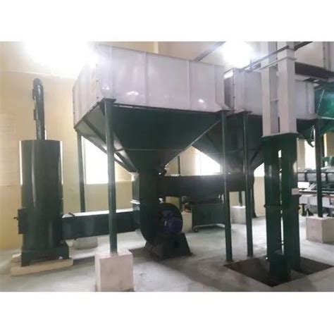 Mild Steel Automatic Dryer Three Phase Kg Hr At Rs In Chennai