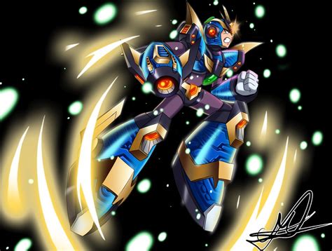 Sigma Posting On Twitter Rt Rockartistz Rockman X Ultimate Armor