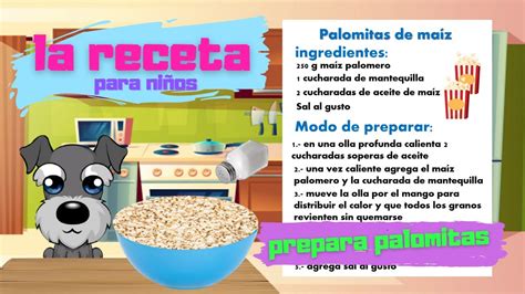 Descubrir Imagen Como Es Una Receta De Cocina Abzlocal Mx