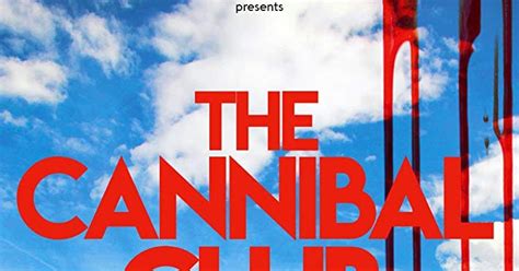 Film Review The Cannibal Club The Brooklyn Horror Film Festival