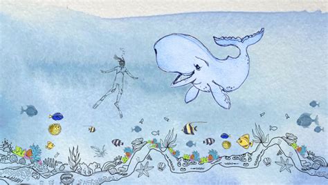 How Willy The Whale Helps Us Save The World Akasha Academy News