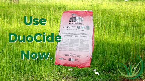 Duocide Insecticide Youtube