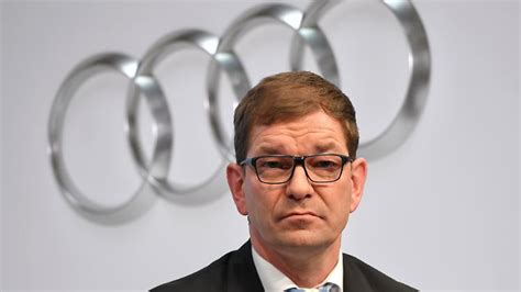 Der Börsen Tag Audi Chef Duesmann muss gehen n tv de