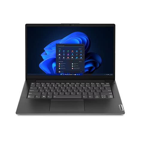 Laptop Lenovo V14 G3 Iap 82ts0067vn Đen