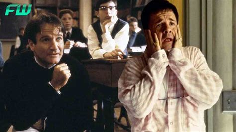 7 Robin Williams Performances To Make You Miss The Hollywood Legend