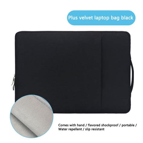 Powerlong Ph Notebook Laptop Pouch Only Case Sleeve Storage Laptop Bag