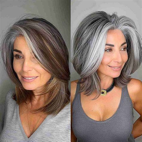 Stunning Platinum Blonde Balayage Hair Color Ideas Siznews