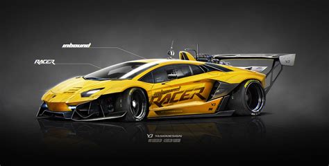 Gallery Yasiddesign Cool Cars Lamborghini Lamborghini Aventador