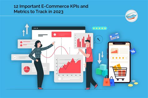 E Commerce Kpis And Metrics To Track In Aps Fulfillment Inc