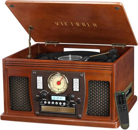 The 4 Best Vintage Turntables (Reviews & Buying Guide) For 2024