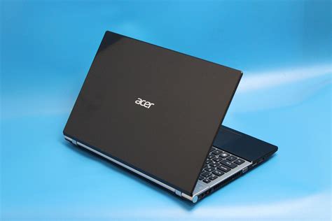 Ноутбук Acer