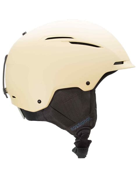 Rossignol Templar Impacts Sand Ski Helme Herren Snowleader