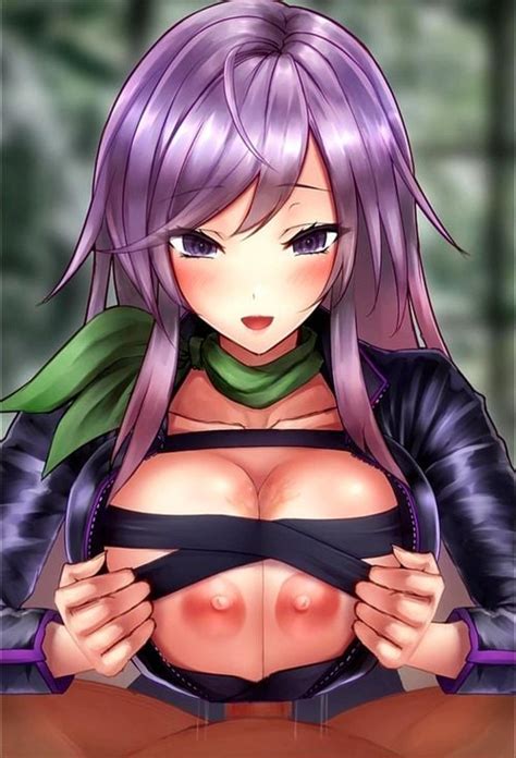 Mira 白蓮 パイズリ Hentai パイズリ Big Tits Porn SpankBang