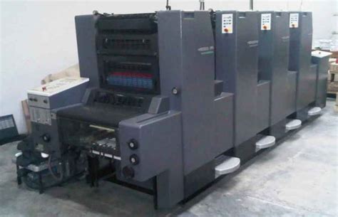 Pengertian Cetak Offset Dan Prosesnya Offset Printing