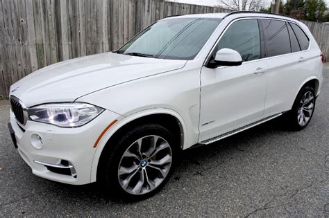 Used Bmw X Xdrive D Awd For Sale Metro West