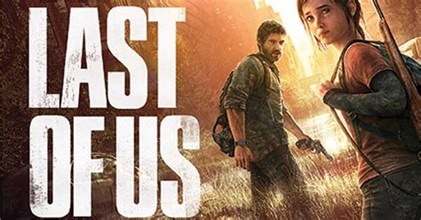 The Last of Us Characters Image Quiz (Hard) - By harrygross1