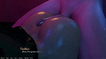 Hot Milf Drenched In Huge Boobs And Big Ass Gets Satisfied With Massive Cock Cumming In My