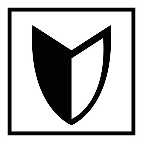protection symbol icon 20547719 Vector Art at Vecteezy