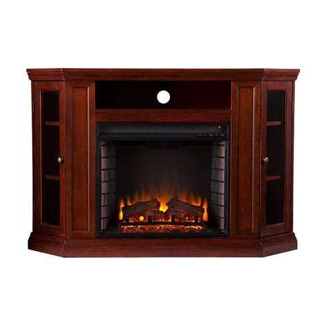 Electric Fireplace With Sound Effect – Mriya.net