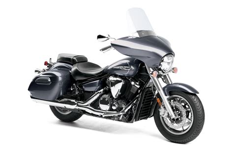 Yamaha V Star 1300 Deluxe 2013 2014 Specs Performance And Photos Autoevolution