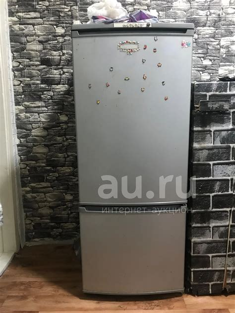 Холодильник Бирюса — купить в Красноярске. Состояние: Б/у. Холодильники ...