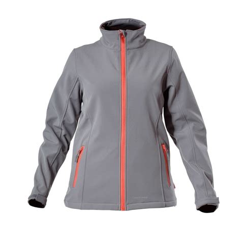 Kurtka Softshell Lahti Pro L Damska Rozm S Xl