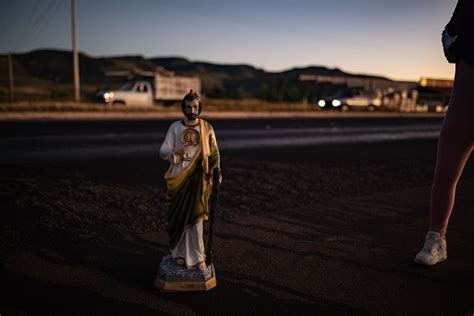 Por Qu San Judas Tadeo Es El Patrono De Las Causas Imposibles