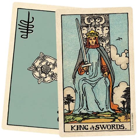 King Of Swords L G Ngh A L B I King Of Swords Trong Tarot