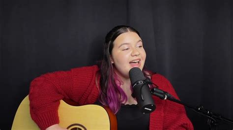 Well Never Have Sex Eliza Halteman Leith Ross Cover Youtube