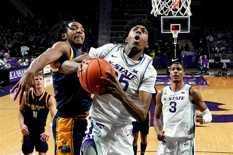 How to watch K-State basketball games at Cayman Islands Classic without ...