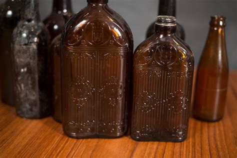 Rare Australian Antique Bottles Bottles Museum Wa Copyright