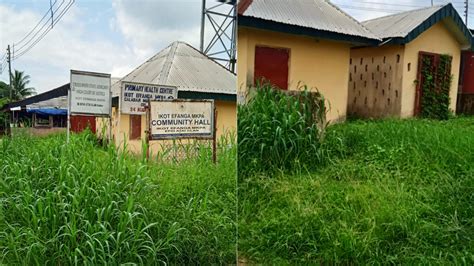 Calabar Community Lacks Potable Water After Cross River Basin ...