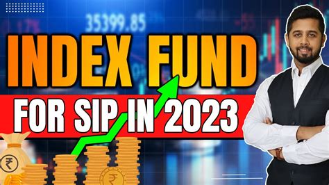 Index Fund For Sip In Nifty Index Fund India Nifty