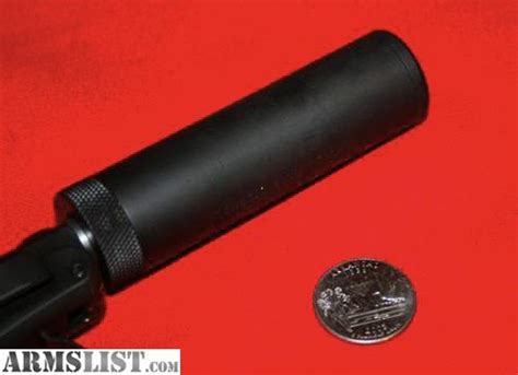 Armslist For Sale Ruger Sr 22 Suppressor Package