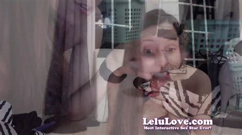 Lelu Love Webcam Dancing Packing Masturbating And Chatting Amateur Porn By FapHouse XHamster
