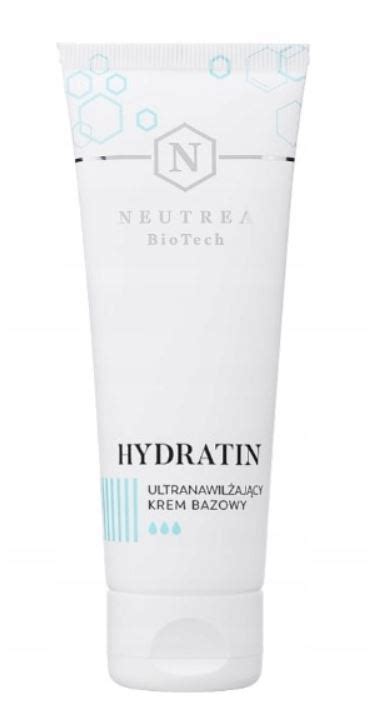 Neutrea Spf Nude Niska Cena Na Allegro Pl