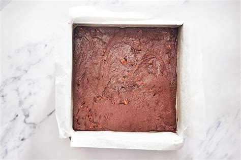 Knock You Naked Brownies Recipe