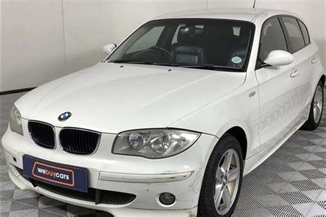 2006 Bmw 120i 5 Door For Sale In Gauteng Auto Mart