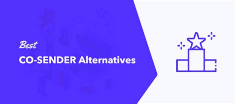 5 Best CO SENDER Alternatives 2022 FormGet