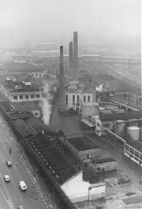 Uma São Paulo industrial - Cidades - Estadão